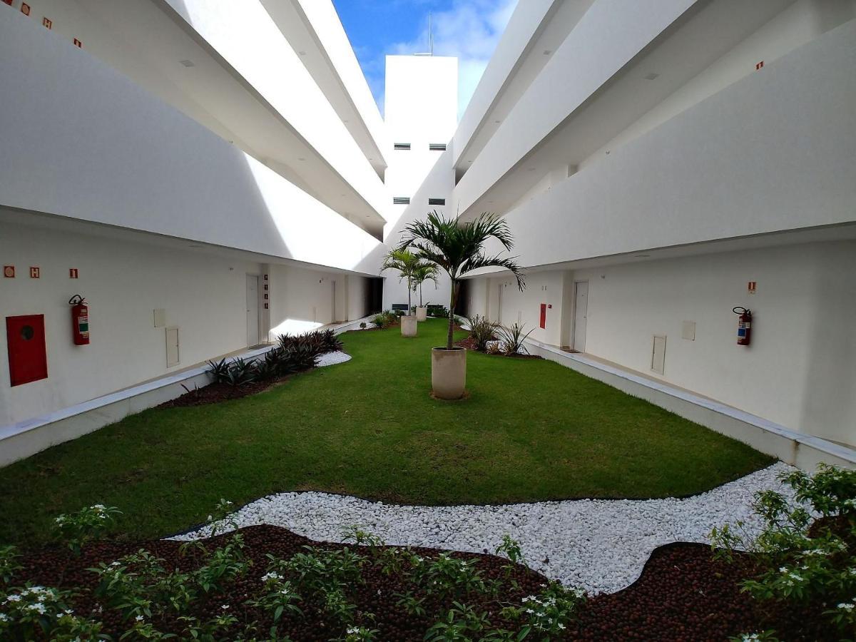 Areias Do Mar ! 3 Quartos Com Varanda A212 Barra de Sao Miguel Εξωτερικό φωτογραφία